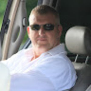 Meet your Posher, Mark